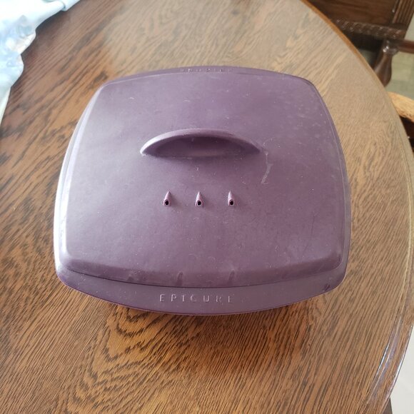 Epicure Multipurpose Steamer & Tray - Picture 4 of 4